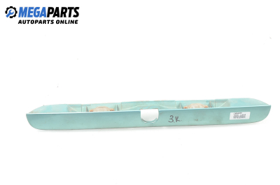 Лайсна заден капак за Daewoo Lanos Hatchback (05.1997 - 01.2004), хечбек, позиция: задна