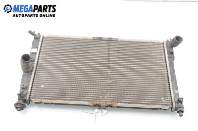 Воден радиатор за Daewoo Lanos Hatchback (05.1997 - 01.2004) 1.6 16V, 106 к.с.