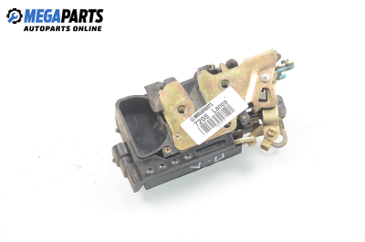 Брава на врата за Daewoo Lanos Hatchback (05.1997 - 01.2004), позиция: предна, лява