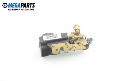 Брава на врата за Daewoo Lanos Hatchback (05.1997 - 01.2004), позиция: задна, дясна