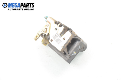 Брава на врата за Daewoo Lanos Hatchback (05.1997 - 01.2004), позиция: предна, дясна