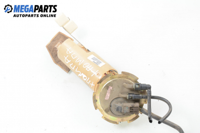 Бензинова помпа за Daewoo Lanos Hatchback (05.1997 - 01.2004) 1.6 16V, 106 к.с.