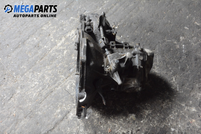 Ръчна скоростна кутия за Daewoo Lanos Hatchback (05.1997 - 01.2004) 1.6 16V, 106 к.с.