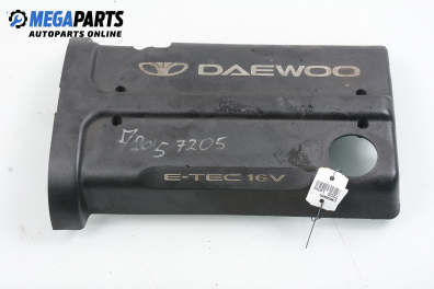 Декоративен капак двигател за Daewoo Lanos Hatchback (05.1997 - 01.2004)
