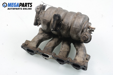 Всмукателен колектор за Daewoo Lanos Hatchback (05.1997 - 01.2004) 1.6 16V, 106 к.с.