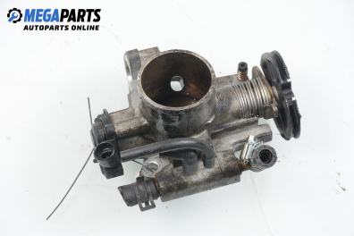 Дроселова клапа за Daewoo Lanos Hatchback (05.1997 - 01.2004) 1.6 16V, 106 к.с.