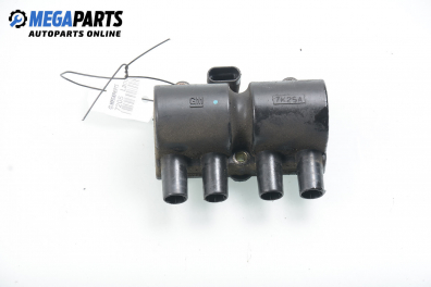 Запалителна бобина за Daewoo Lanos Hatchback (05.1997 - 01.2004) 1.6 16V, 106 к.с.