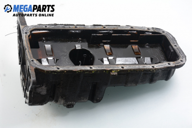 Картер за Daewoo Lanos Hatchback (05.1997 - 01.2004) 1.6 16V, 106 к.с.