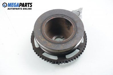 Демпферна шайба за Daewoo Lanos Hatchback (05.1997 - 01.2004) 1.6 16V, 106 к.с.