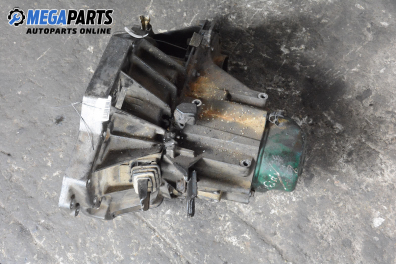 Ръчна скоростна кутия за Renault Laguna I Grandtour (09.1995 - 03.2001) 2.2 D (K56F/2, S56F), 83 к.с.