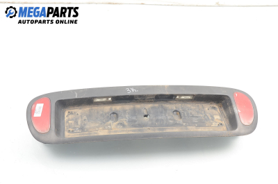 Стойка заден номер за Renault Megane Scenic (10.1996 - 12.2001)