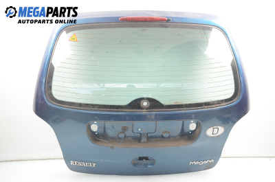 Заден капак за Renault Megane Scenic (10.1996 - 12.2001)