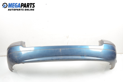 Задна броня за Renault Megane Scenic (10.1996 - 12.2001)