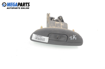Ключалка заден капак за Renault Megane Scenic (10.1996 - 12.2001)