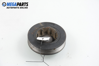 Демпферна шайба за Renault Megane Scenic (10.1996 - 12.2001) 2.0 i (JA0G), 114 к.с.
