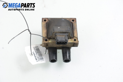 Запалителна бобина за Renault Megane Scenic (10.1996 - 12.2001) 2.0 i (JA0G), 114 к.с.