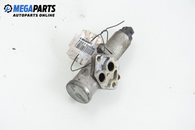 Стъпков мотор за Renault Megane Scenic (10.1996 - 12.2001) 2.0 i (JA0G), 114 к.с.
