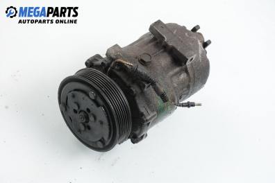 Компресор климатик за Renault Megane Scenic (10.1996 - 12.2001) 2.0 i (JA0G), 114 к.с.