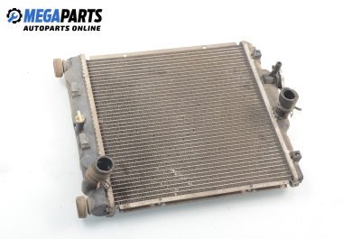 Воден радиатор за Honda Civic VI Hatchback (10.1995 - 02.2001) 1.4 i (EJ9), 75 к.с.