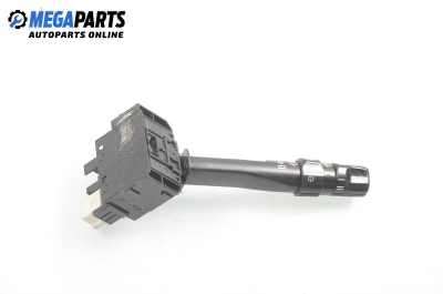 Лостче за чистачки за Honda Civic VI Hatchback (10.1995 - 02.2001)