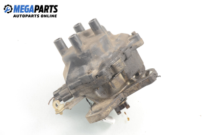 Палец на разпределителя на запалването (делко) за Honda Civic VI Hatchback (10.1995 - 02.2001) 1.4 i (EJ9), 75 к.с.