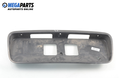 Стойка заден номер за Honda Civic VI Hatchback (10.1995 - 02.2001), хечбек