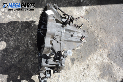 Ръчна скоростна кутия за Honda Civic VI Hatchback (10.1995 - 02.2001) 1.4 i (EJ9), 75 к.с.