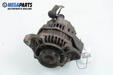 Алтернатор / генератор за Honda Civic VI Hatchback (10.1995 - 02.2001) 1.4 i (EJ9), 75 к.с.