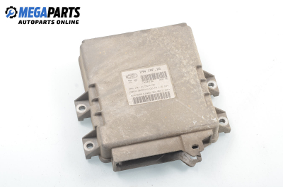 Компютър двигател за Fiat Marea Weekend (09.1996 - 12.2007) 1.6 100 16V, 103 к.с., № Magneti Marelli IAW 1AF.16