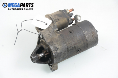 Стартер за Fiat Marea Weekend (09.1996 - 12.2007) 1.6 100 16V, 103 к.с.