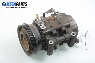 Компресор климатик за Fiat Marea Weekend (09.1996 - 12.2007) 1.6 100 16V, 103 к.с.