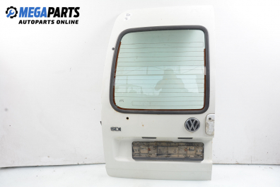 Врата на багажно/товарно пространство за Volkswagen Caddy II Box (11.1995 - 01.2004), позиция: задна, лява