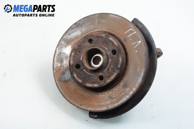 Шенкел главина за Volkswagen Caddy II Box (11.1995 - 01.2004), позиция: предна, лява