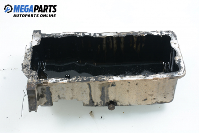 Картер за Volkswagen Caddy II Box (11.1995 - 01.2004) 1.9 SDI, 64 к.с.