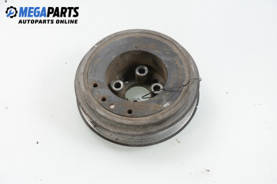 Демпферна шайба за Volkswagen Caddy II Box (11.1995 - 01.2004) 1.9 SDI, 64 к.с.