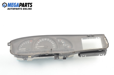 Километраж за Opel Vectra B Estate (11.1996 - 07.2003) 1.6 i 16V, 100 к.с.