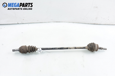 Полуоска за Opel Vectra B Estate (11.1996 - 07.2003) 1.6 i 16V, 100 к.с., позиция: предна, дясна