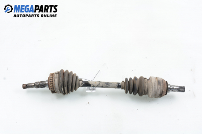 Полуоска за Opel Vectra B Estate (11.1996 - 07.2003) 1.6 i 16V, 100 к.с., позиция: предна, лява
