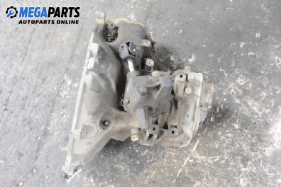 Ръчна скоростна кутия за Opel Vectra B Estate (11.1996 - 07.2003) 1.6 i 16V, 100 к.с.