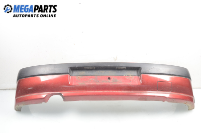 Задна броня за Peugeot 306 Hatchback (01.1993 - 10.2003), хечбек