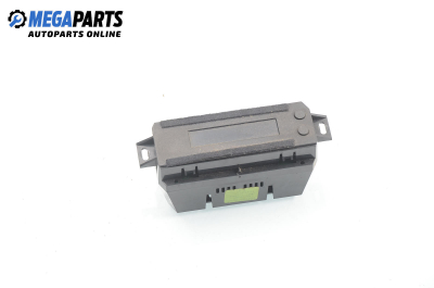 Часовник за Peugeot 306 Hatchback (01.1993 - 10.2003)