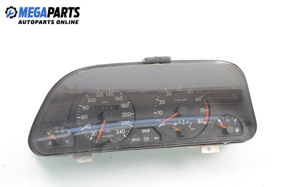 Километраж за Peugeot 306 Hatchback (01.1993 - 10.2003) 2.0 XSi, 121 к.с.