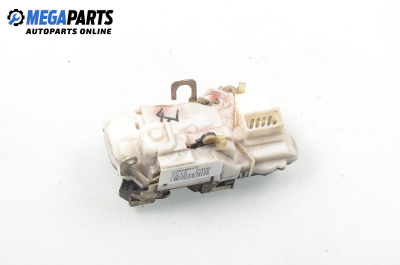 Брава на врата за Peugeot 306 Hatchback (01.1993 - 10.2003), позиция: дясна