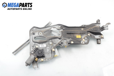 Машинка ел. стъкло за Renault Laguna I Grandtour (09.1995 - 03.2001), 4+1 вр., комби, позиция: задна, дясна