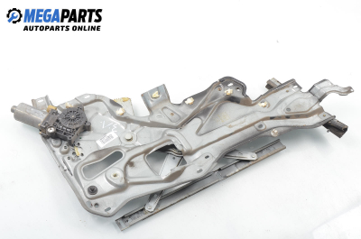 Машинка ел. стъкло за Renault Laguna I Grandtour (09.1995 - 03.2001), 4+1 вр., комби, позиция: задна, лява