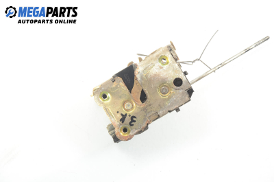 Брава заден капак за Renault Laguna I Grandtour (09.1995 - 03.2001), комби