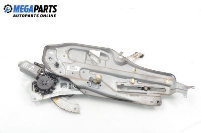 Машинка ел. стъкло за Renault Laguna I Grandtour (09.1995 - 03.2001), 4+1 вр., комби, позиция: предна, дясна