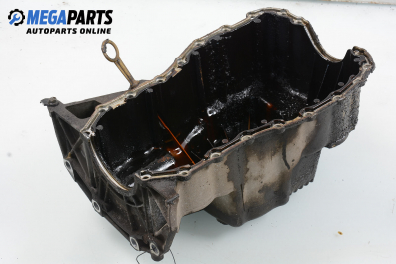 Картер за Renault Laguna I Grandtour (09.1995 - 03.2001) 1.6 16V (K568), 107 к.с.