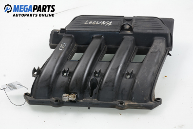 Всмукателен колектор за Renault Laguna I Grandtour (09.1995 - 03.2001) 1.6 16V (K568), 107 к.с.