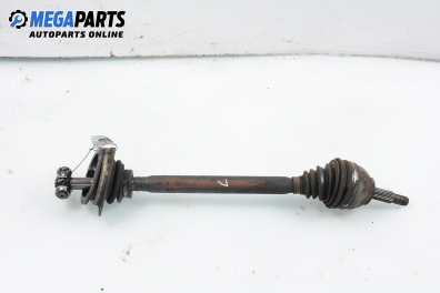 Полуоска за Renault Laguna I Grandtour (09.1995 - 03.2001) 1.6 16V (K568), 107 к.с., позиция: лява